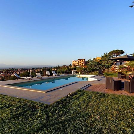 Tenuta Lisetta Monterotondo  Extérieur photo