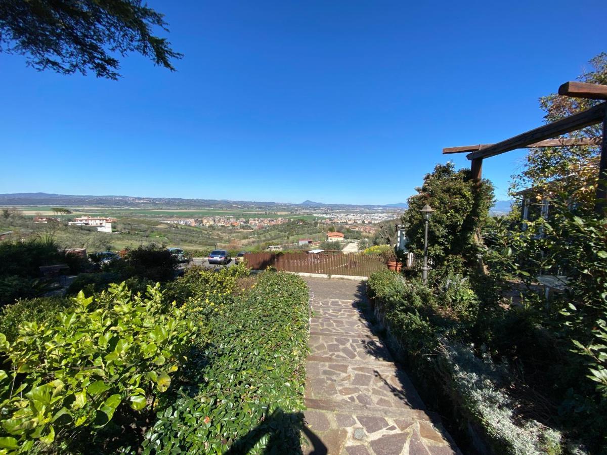 Tenuta Lisetta Monterotondo  Extérieur photo