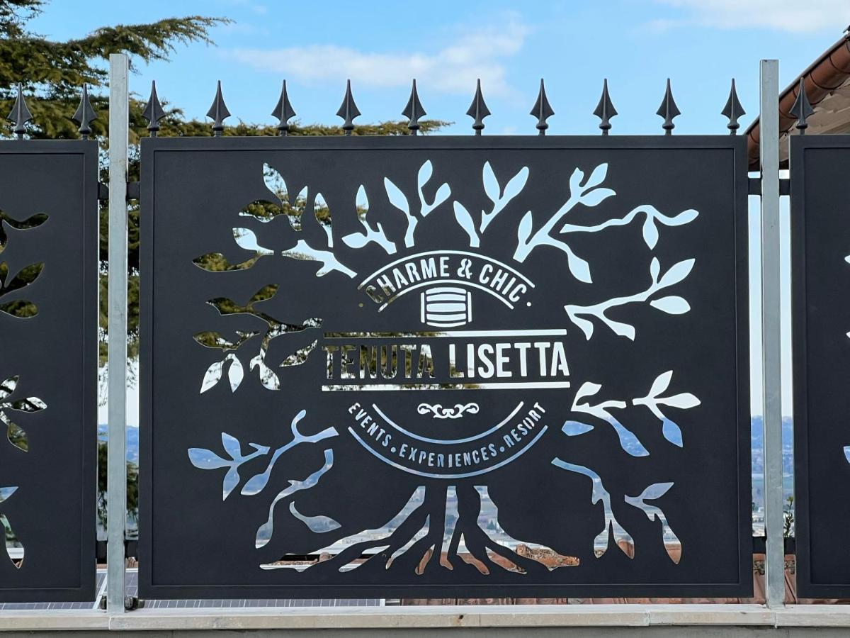 Tenuta Lisetta Monterotondo  Extérieur photo