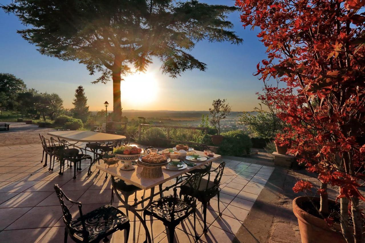 Tenuta Lisetta Monterotondo  Extérieur photo