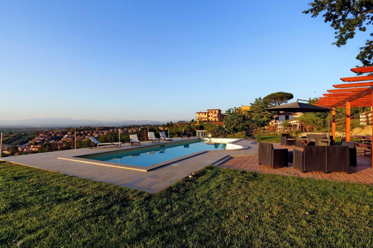 Tenuta Lisetta Monterotondo  Extérieur photo