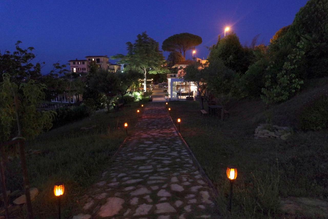 Tenuta Lisetta Monterotondo  Extérieur photo