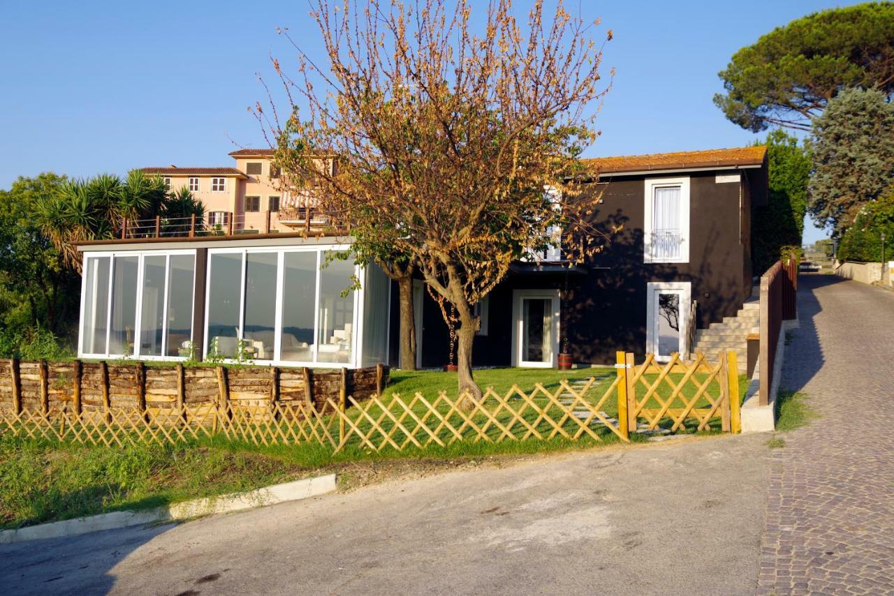 Tenuta Lisetta Monterotondo  Extérieur photo