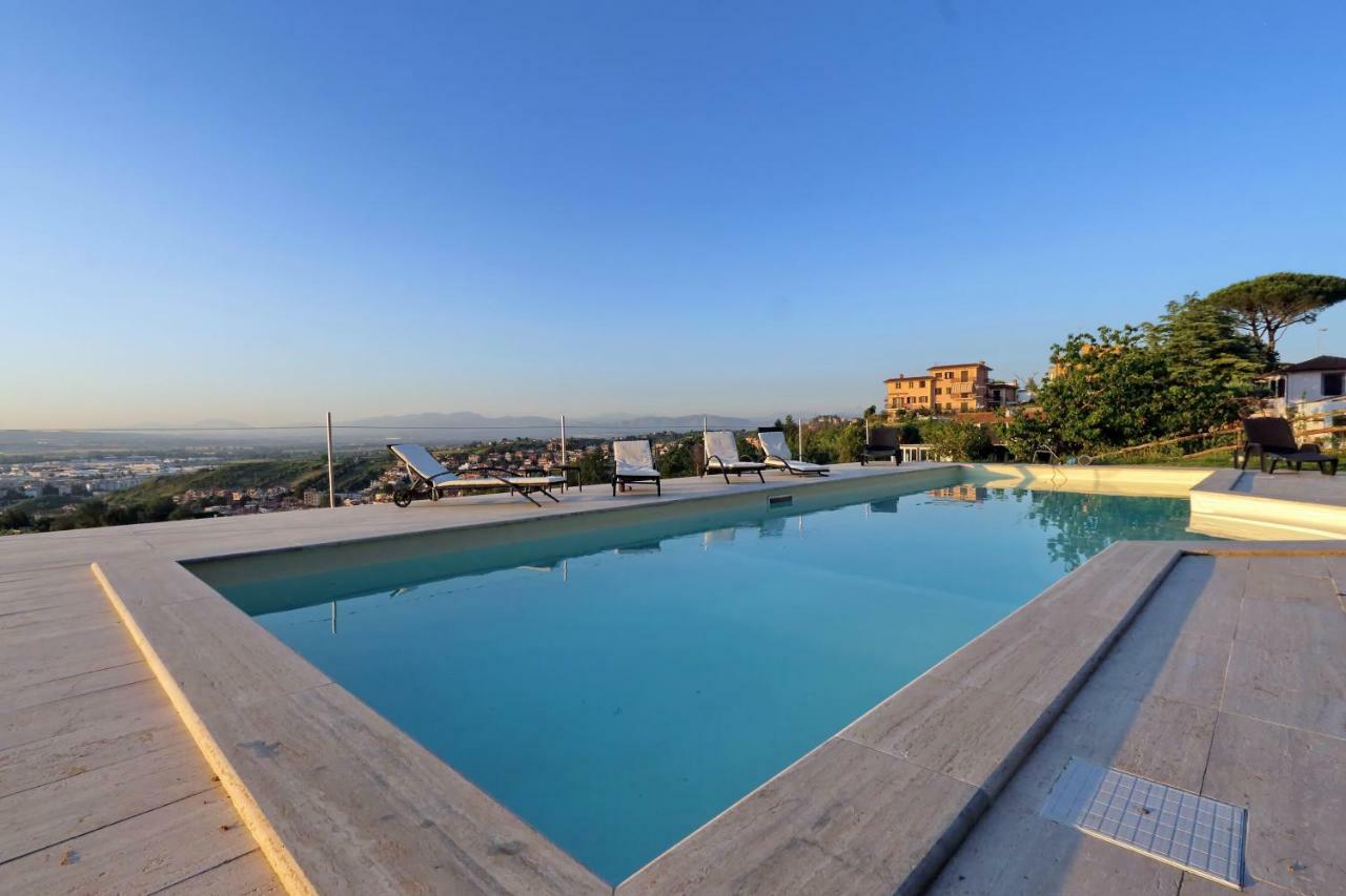 Tenuta Lisetta Monterotondo  Extérieur photo
