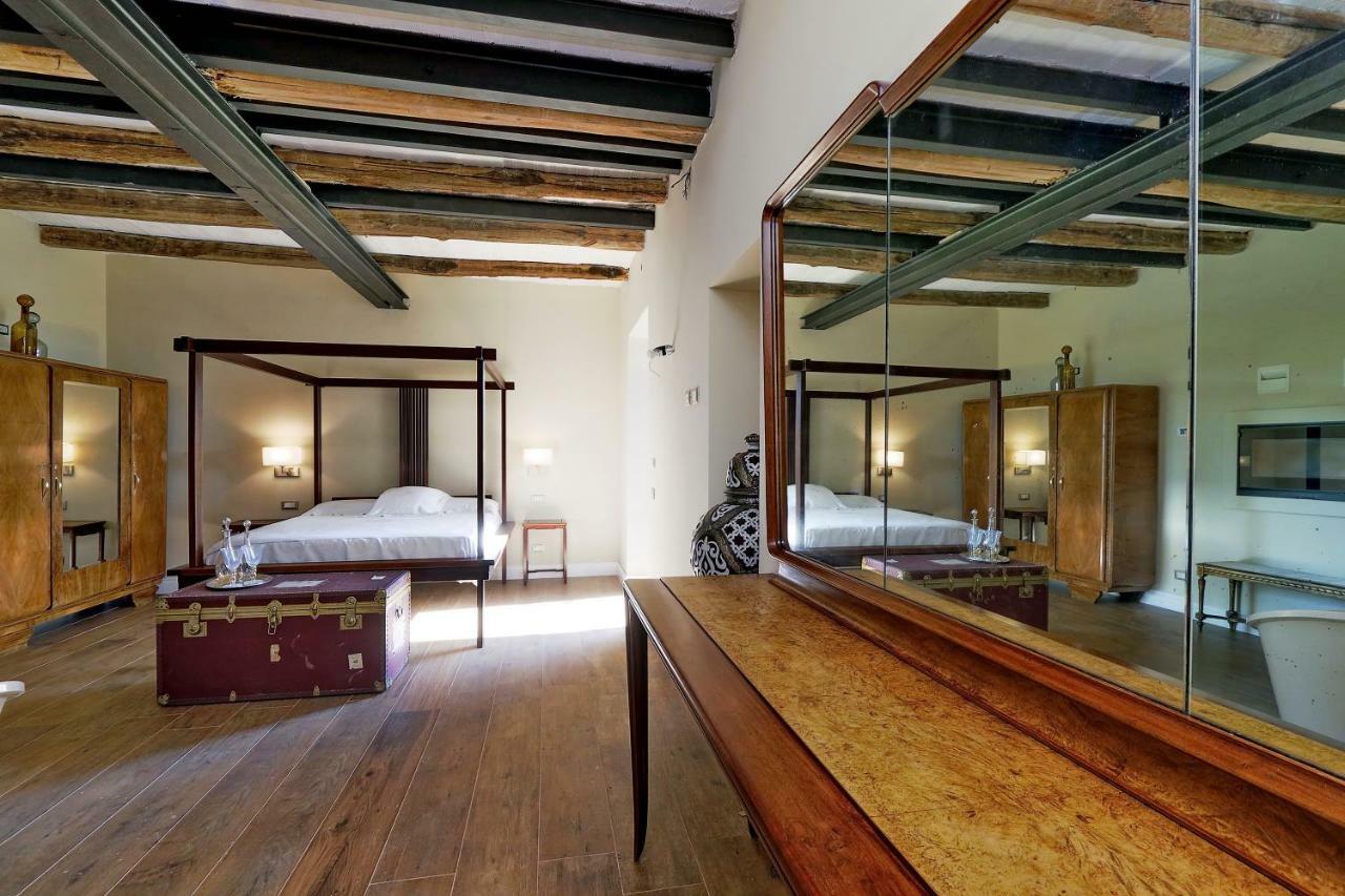 Tenuta Lisetta Monterotondo  Extérieur photo
