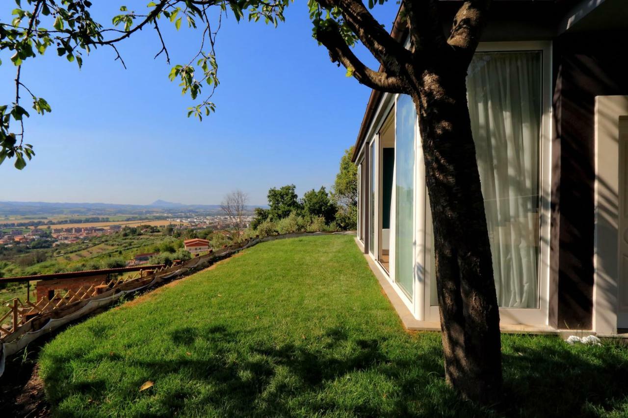 Tenuta Lisetta Monterotondo  Extérieur photo