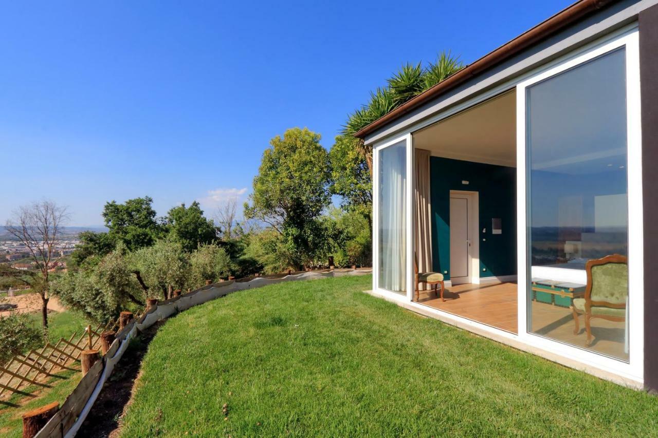 Tenuta Lisetta Monterotondo  Extérieur photo