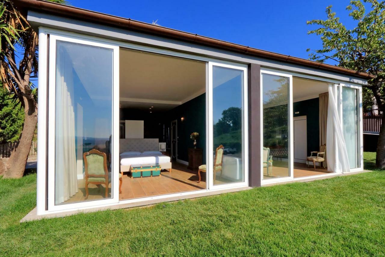 Tenuta Lisetta Monterotondo  Extérieur photo