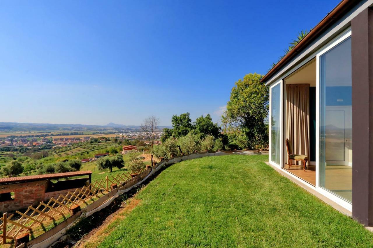 Tenuta Lisetta Monterotondo  Extérieur photo