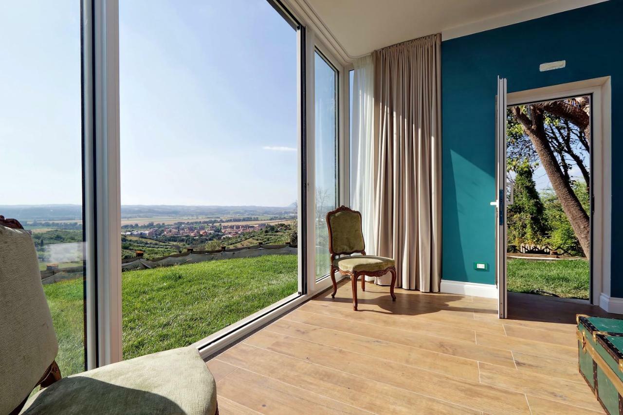 Tenuta Lisetta Monterotondo  Extérieur photo