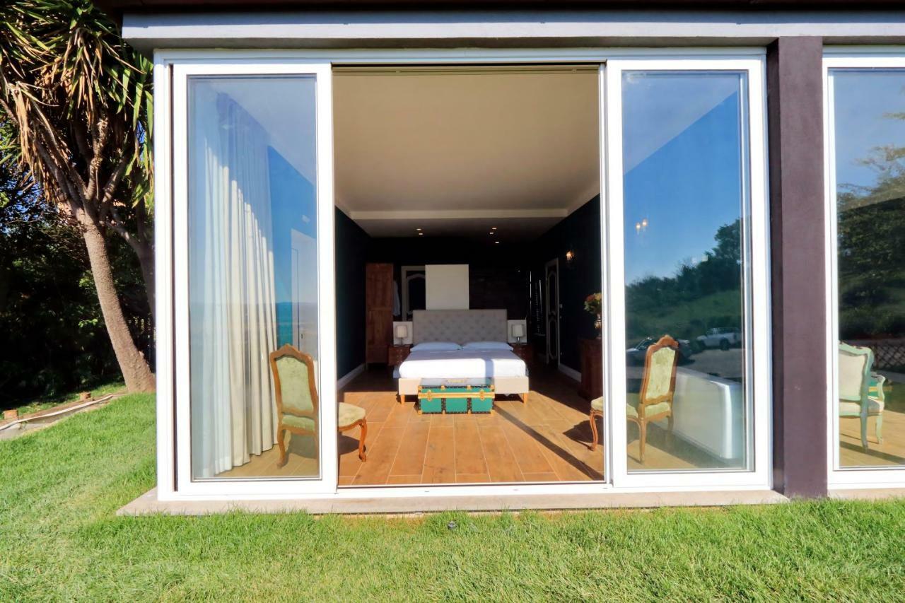 Tenuta Lisetta Monterotondo  Extérieur photo
