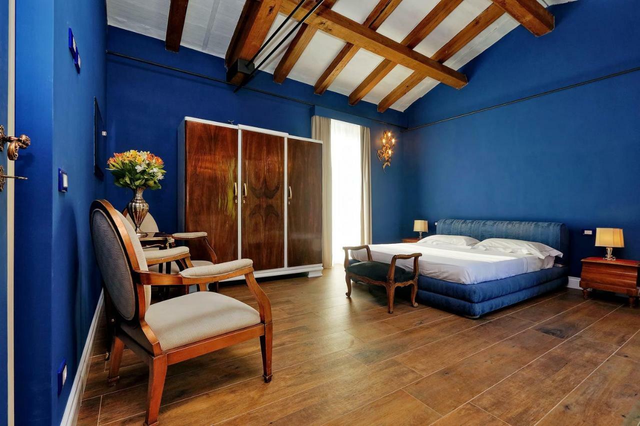 Tenuta Lisetta Monterotondo  Extérieur photo