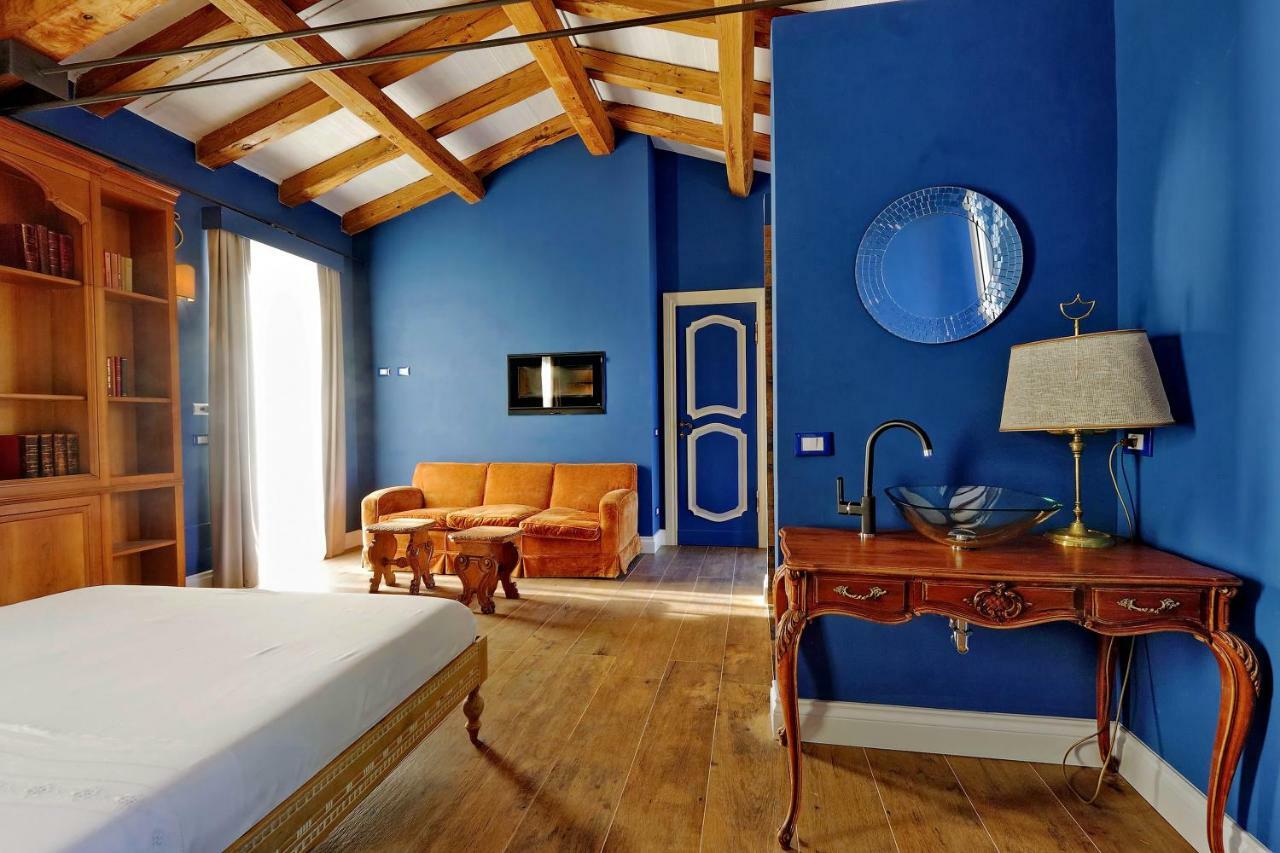 Tenuta Lisetta Monterotondo  Extérieur photo