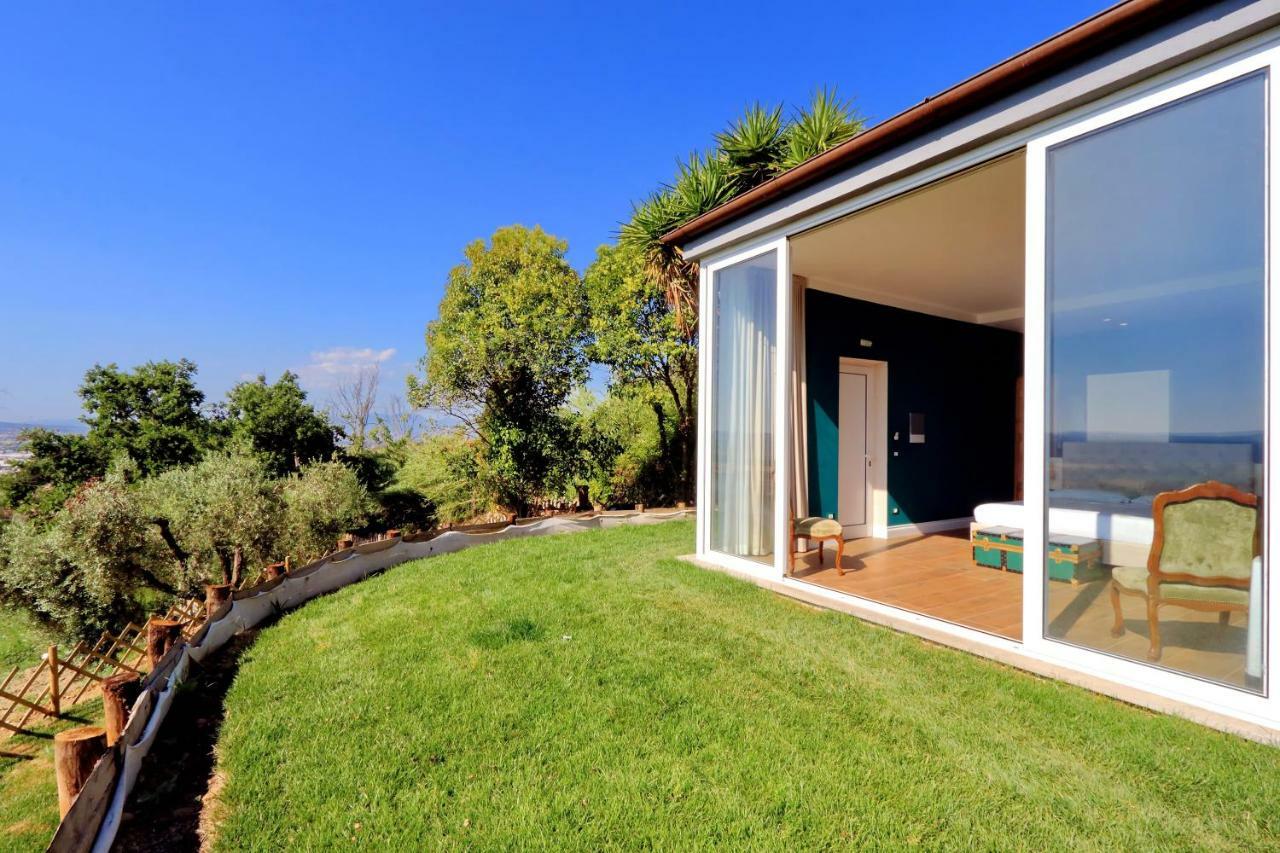 Tenuta Lisetta Monterotondo  Extérieur photo
