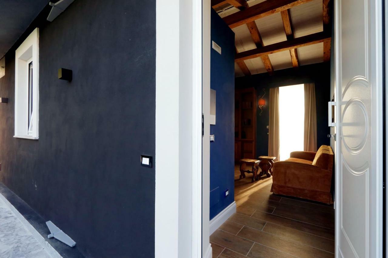Tenuta Lisetta Monterotondo  Extérieur photo
