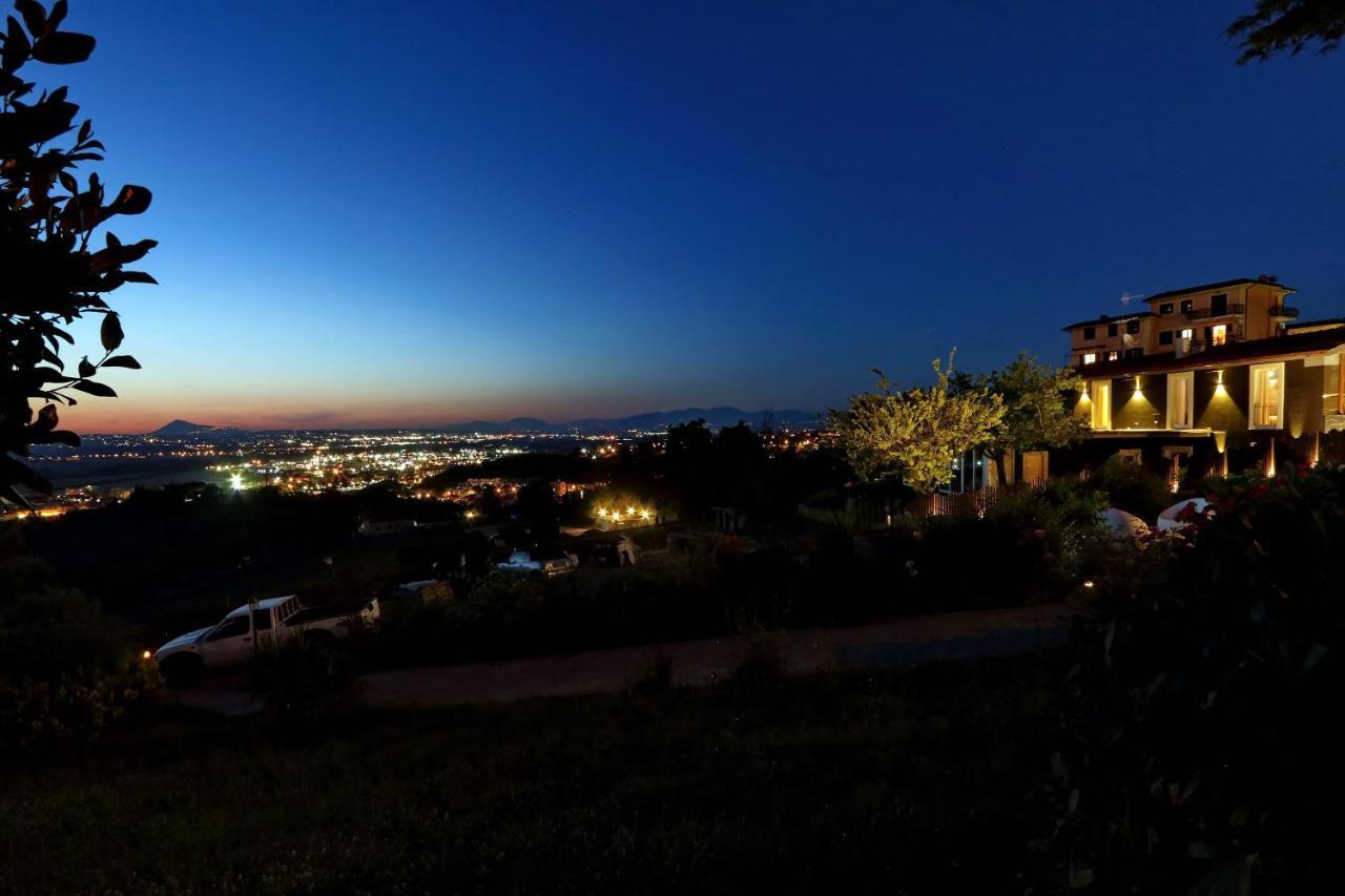 Tenuta Lisetta Monterotondo  Extérieur photo